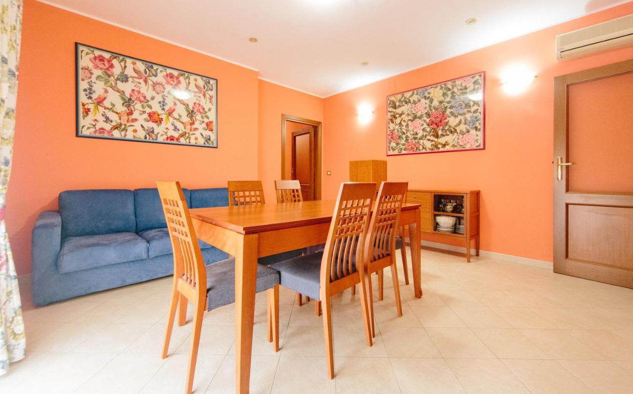 Casa Elena Διαμέρισμα Αλγκέρο Εξωτερικό φωτογραφία