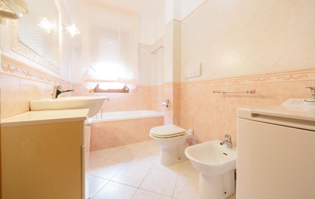 Casa Elena Διαμέρισμα Αλγκέρο Εξωτερικό φωτογραφία