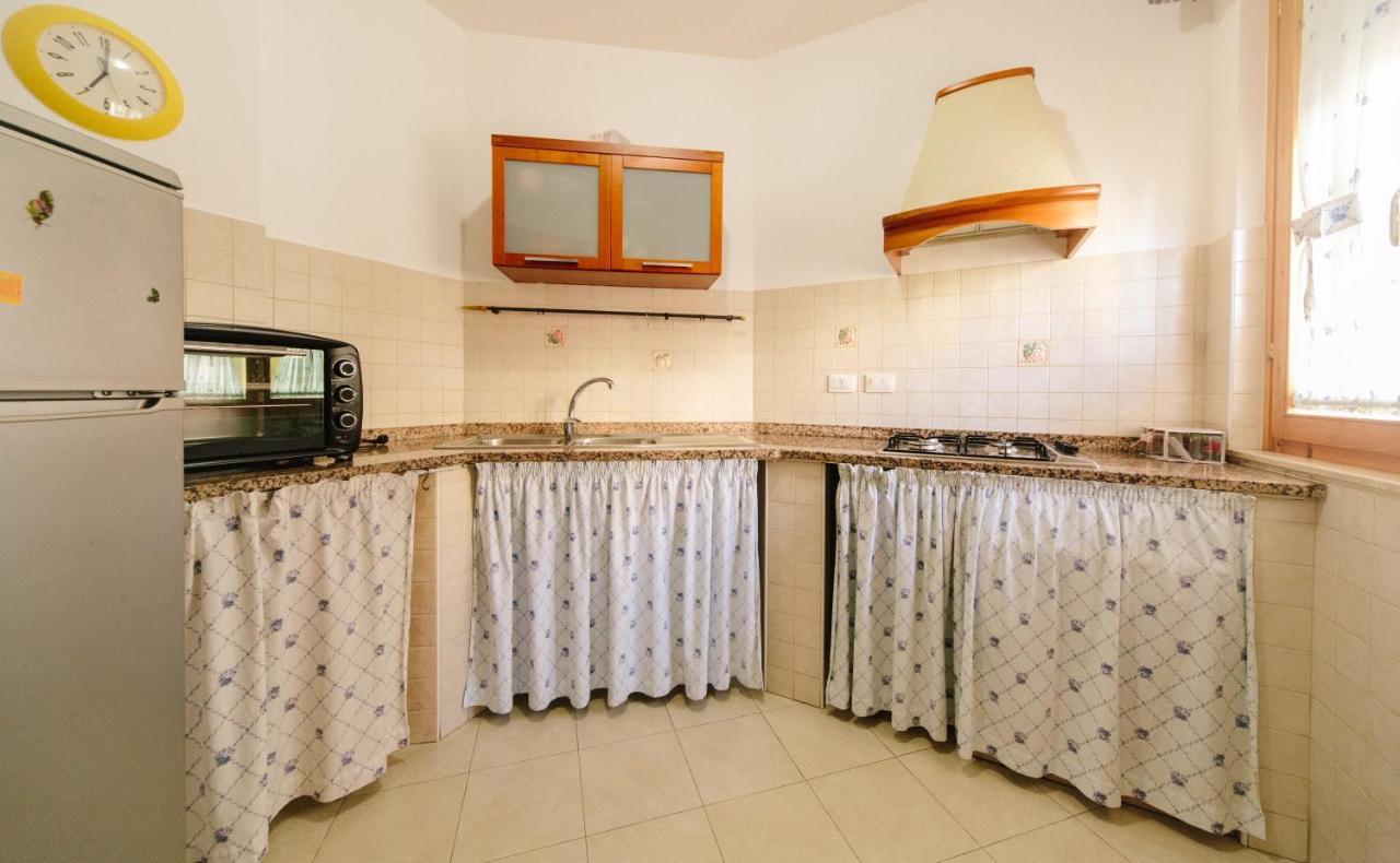 Casa Elena Διαμέρισμα Αλγκέρο Εξωτερικό φωτογραφία