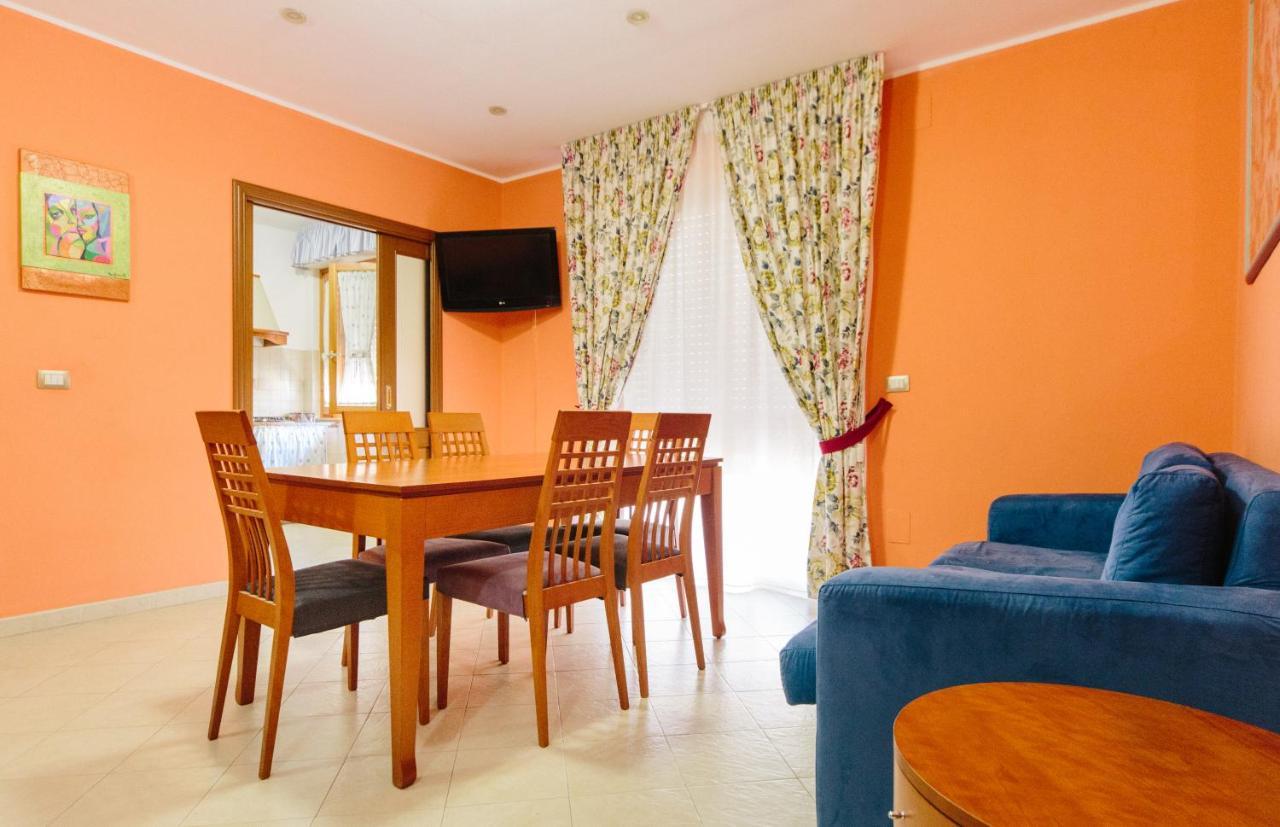 Casa Elena Διαμέρισμα Αλγκέρο Εξωτερικό φωτογραφία